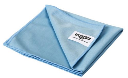 Fnsterduk UNGER lite bl 60x80cm
