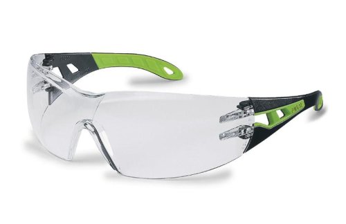 Skyddsglasgon UVEX Pheos 9192.225 klar