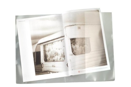 Mapp PETTER A4 tv fickor PP 12/fp