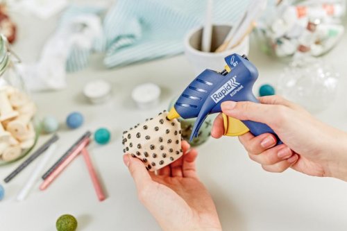 Limpistol RAPID EG Point