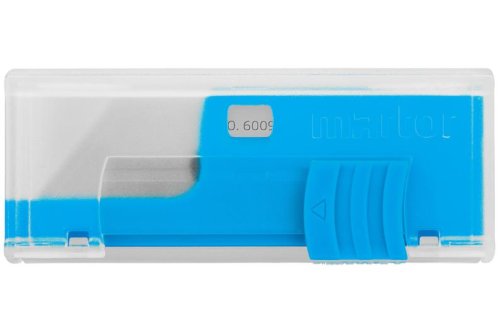 Knivblad MARTOR 60099 Secupro 19mm 10/fp