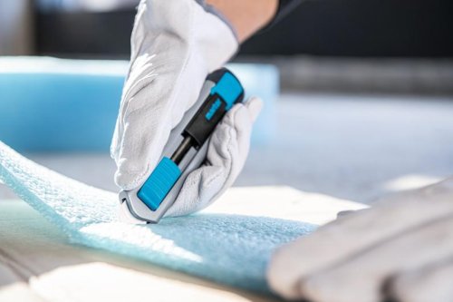 Knivblad MARTOR 60099 Secupro 19mm 10/fp