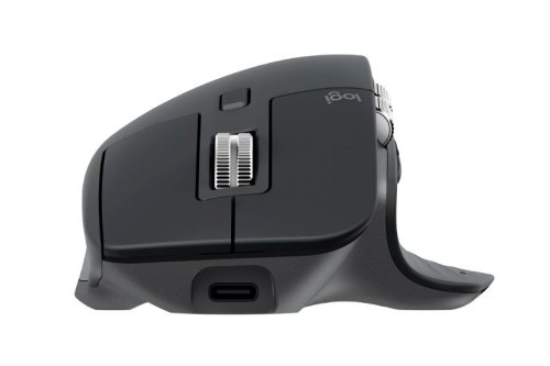 Mus LOGITECH MX Master 3S gr