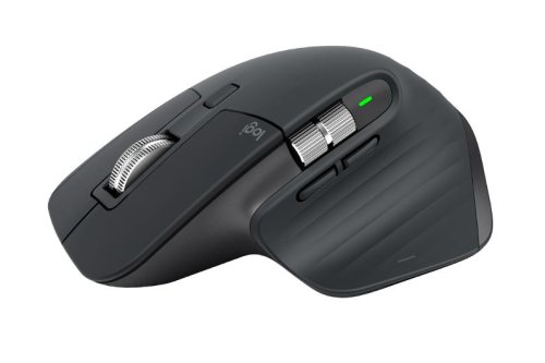 Mus LOGITECH MX Master 3S gr