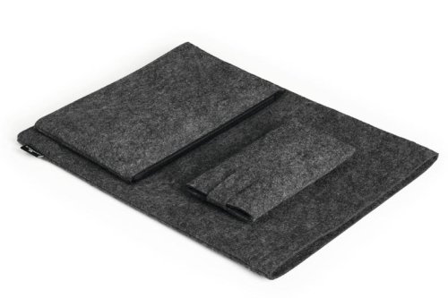 Datorfodral DURABLE Multibag 16,4'