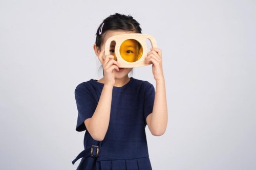 F�rgpanel handmodell 3/fp