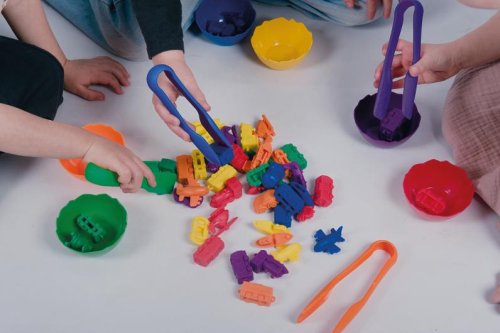 R�kna sortera Fordon 40 st