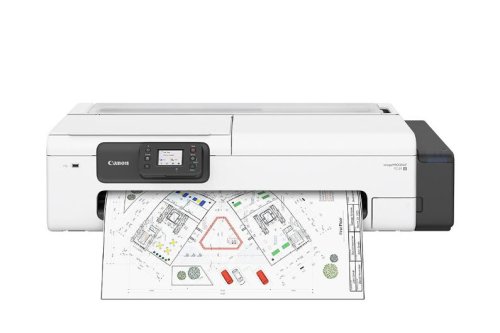 Storformatskrivare CANON TC-21M