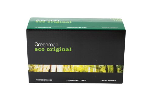 Toner GREENMAN BROTHER TN423Y 4K gul