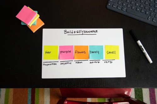 Notes POST-IT SS Rio 76x76mm 6/FP