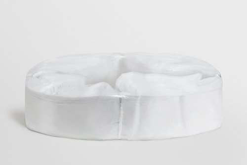 Kassett PolyTUBE Mini Standard 360mm x 60m, transparent, 5200001