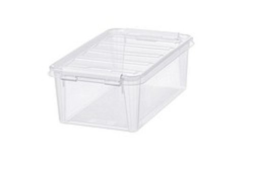 F�rvaringsl�da SmartStore Classic 4L