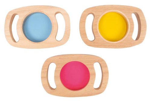 F�rgpanel handmodell 3/fp