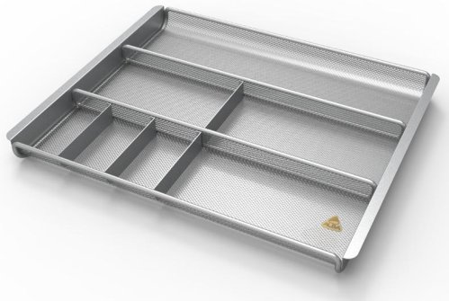 L�dinsats ALBA Meshorg 8 fack gr�