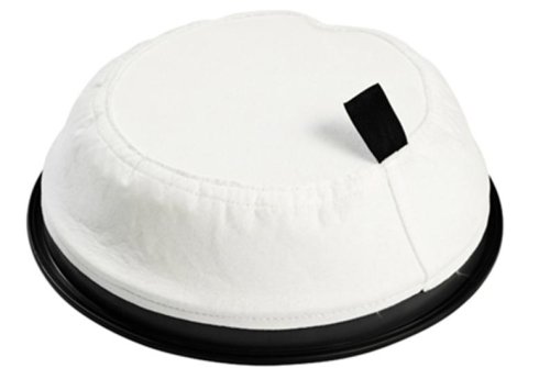 Dammsugarfilter NILFISK VP300