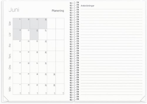Stora L�rarkalendern 26/27