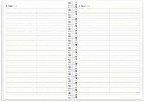 Stora L�rarkalendern 26/27