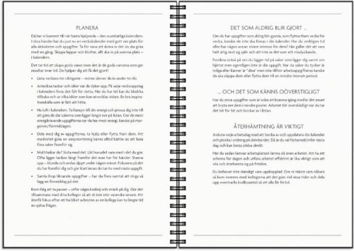 Kalender F� det gjort A5 26/27