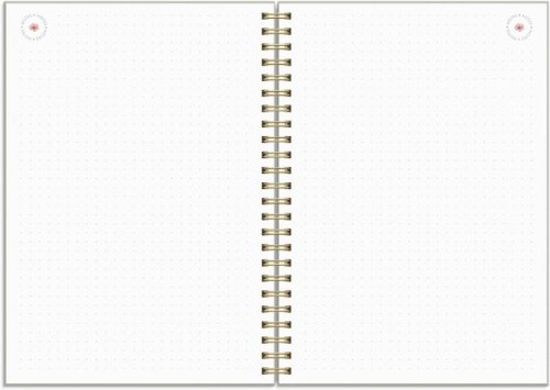 Kalender Life Planner Essential A5 25/26