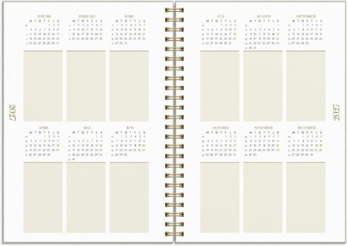 Kalender Life Planner Essential A5 25/26