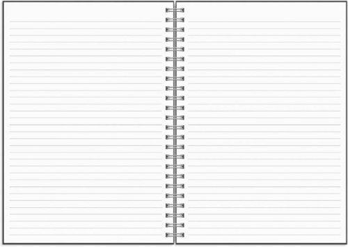 Kalender Study A5 stone 26/27