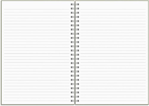 Kalender Study Story A5 blad 26/27