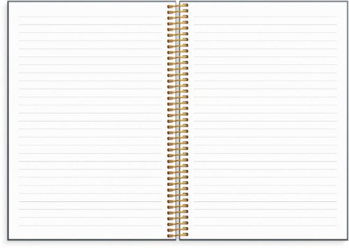 Kalender Organizer & Notes 2027