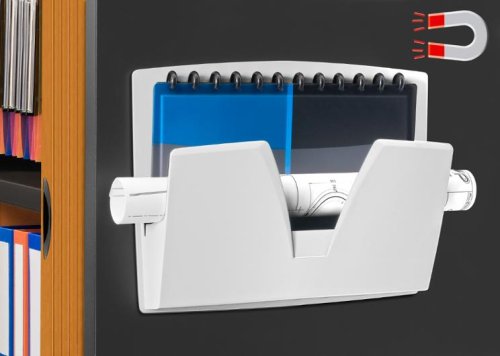 Blankettfack magnetiskt CEP 361x86x270mm