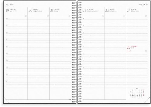 L�rarkalendern A5 26/27