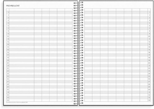 L�rarkalendern A5 26/27