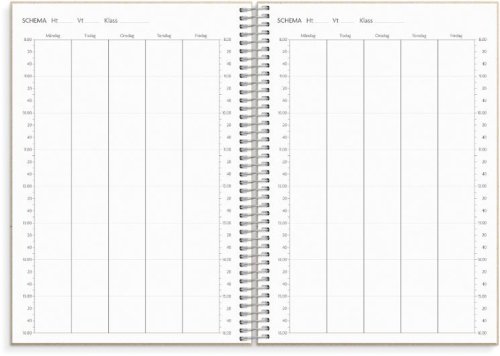 L�rarkalendern horisontell A5 26/27