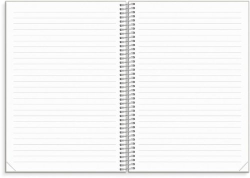 Kalender Organizer & Notes 2027 st�ende