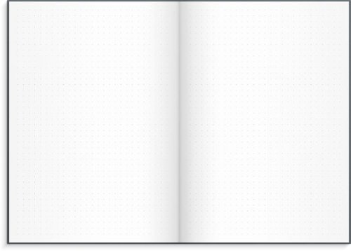 Kalender Doodle inbunden 26/27