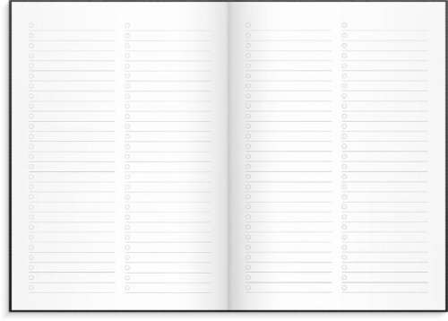 Kalender Senator Vega A5 26/27