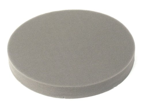 Filter till lock HT25.0/GD930 stort skumfilter