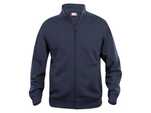 Basic Cardigan Herr Mrk Marin XS