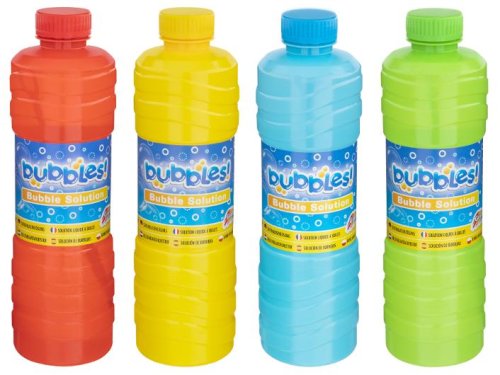 Spbubblor 1 liter