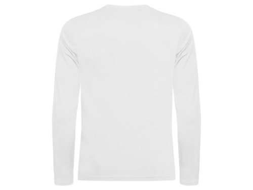 T-shirt funktion L� 029040 herr vit XS