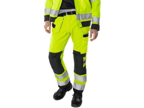 Hantverkarbyxa FRISTADS 2641 kl2 D88