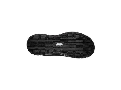 Yrkessko SKECHERS Bendon OB SRC sv 41