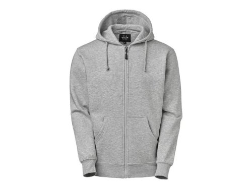 Hoodie zip SOUTH WEST Parry gr�mel M