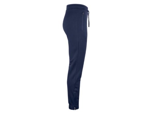 Sweatpants CLIQUE Basic Act marin XS