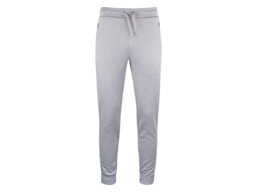 Sweatpants CLIQUE Basic Act gr�mel XS