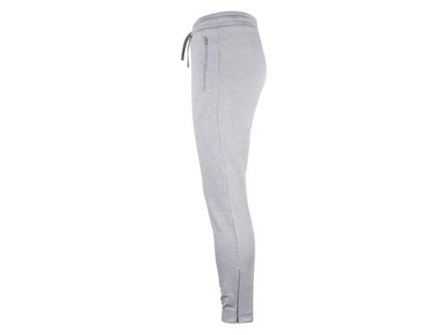 Sweatpants CLIQUE Basic Act gr�mel S