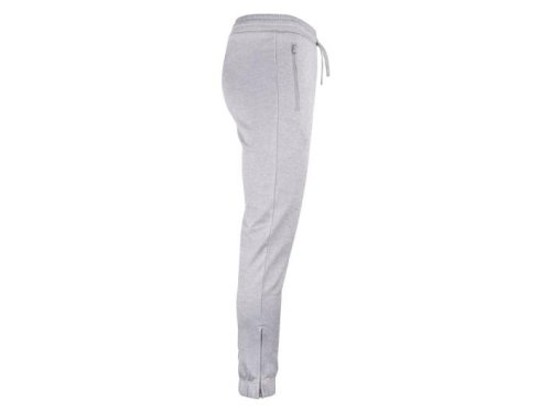Sweatpants CLIQUE Basic Act gr�mel 2XL
