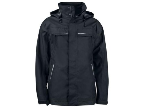 Vinterjacka herr Projob 4441 svart 4XL