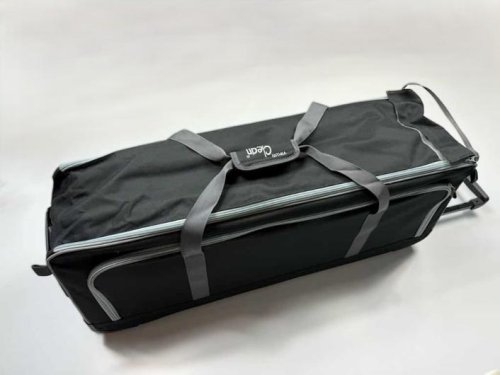 Stdvska VIKUR CLEAN med hjul