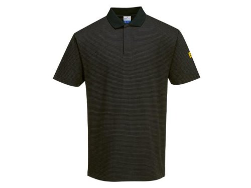 Pik� PORTWEST ESD AS21 svart 2XL