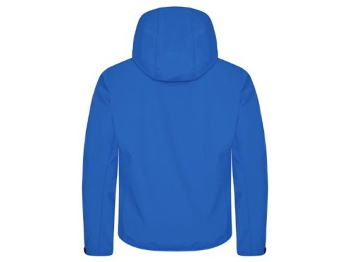 Softshelljacka 0200912 royalbl� XS