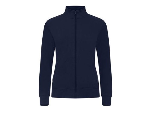 Sweatjacka CLIQUE 021039 dam marin 2XL